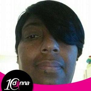 Meet your Posher, Michele